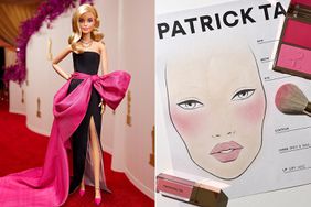 Barbie Oscars