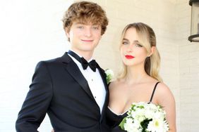 Ghostbusters Star McKenna Grace Shares Her Prom Pictures