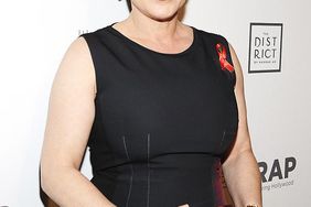 Patricia Arquette Oscars 2015