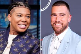 Travis Kelce Was Once Denied Entry to an SNL After-Party â but Cast Member Punkie Johnson Saved the Day: 'You Owe Me Forever, Bro'