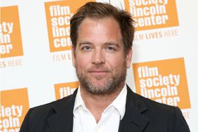 NEW YORK, NY - MAY 24: Actor Michael Weatherly attends the "Last Days Of Disco" 20th anniversary screening at Walter Reade Theater on May 24, 2018 in New York City. (Photo by Monica Schipper/Getty Images)