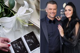 Josh Duhamel and Wife Audra Mari Expecting First Baby