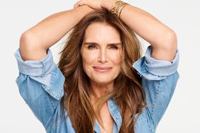Brooke Shields for Commence