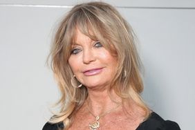 Goldie Hawn attends UCLA IOES celebration of the Champions of our Planet's Future 