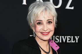 Annie Potts at the world premire of "Ghostbusters: Frozen Empire" held at AMC Lincoln Square New York on March 14, 2024 in New York City.
