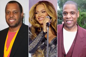 No I.D. Says "Church Girl" Was a Jay-Z Record at First: 'Jay Jokingly Tells Me, 'Man, BeyoncÃ© Stole My Beat''