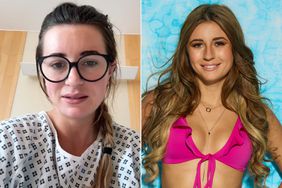 Love IslandÃ¢'s Dani Dyer Has IUD Surgically Removed After It's Completely Dislodged