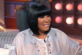 Patti LaBelle Reveals She Got Mooned on Stage During âLady Marmalade Performance.