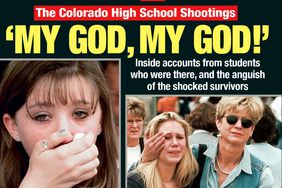 People cover Columbine May 3 1999