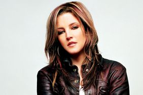 Mandatory Credit: Photo by James White/Shutterstock (551339e) Lisa Marie Presley LISA MARIE PRESLEY PHOTOSHOOT FOR HER NEW ALBUM 'NOW WHAT'. LOS ANGELES, AMERICA - 08 APR 2005