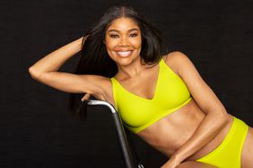 Gabrielle Union is the new Knix Global Ambassador