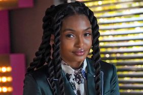 GROWN-ISH - "Canceled" - After Luca calls out Zoey's boss on social media, Zoey tries to regain control over cancel culture. This episode of "grown-ish" airs Thursday, August 26 at 8:00 p.m. ET/PT on Freeform.