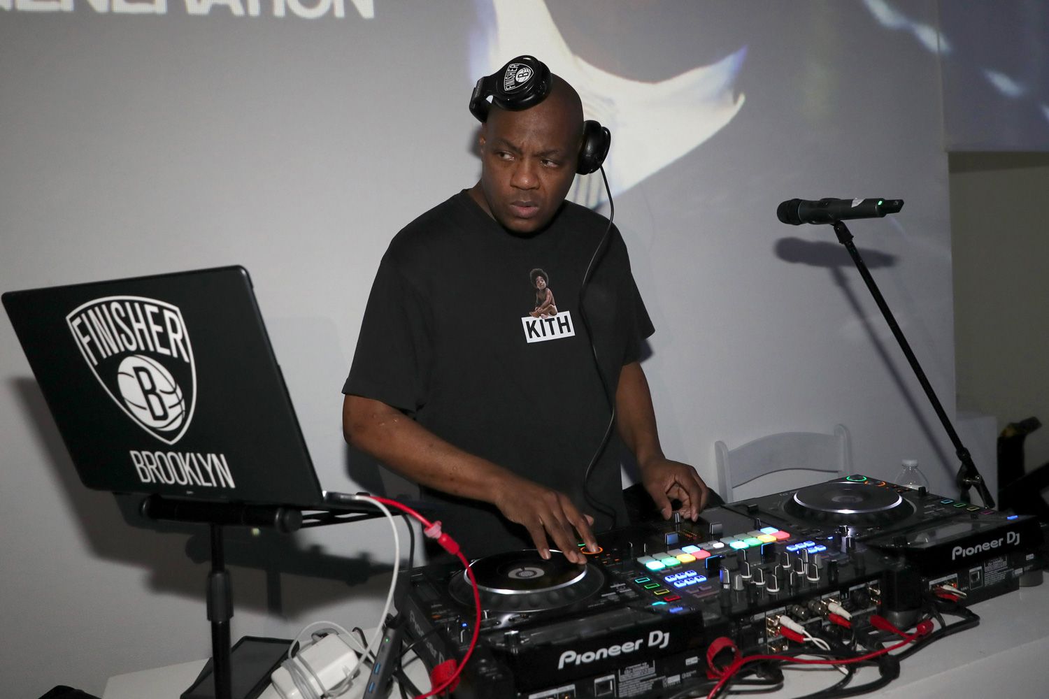 Mister Cee, DJ Who Helped Discover Notorious B.I.G Dead at 57