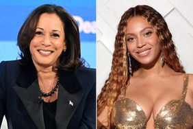Kamala Harris Was Gifted Tickets to Beyonce Renaissance World Tour by the Singer