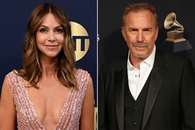 Kevin Costner's Estranged Wife Christine Feels 'Relieved' After Moving Out: 'Hopes There Will Be Less Drama' 