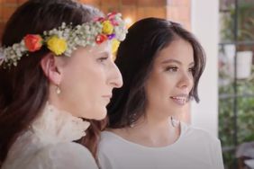 Jeymi and Kris get married