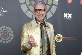 Jeff Goldblum to Star in Wicked Film as the Wizard Alongside Cynthia Erivo and Ariana Grande: Report