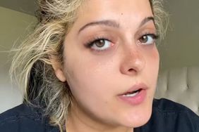 Bebe Rexha Had Her Period for 20 Days Amid PCOS Flare