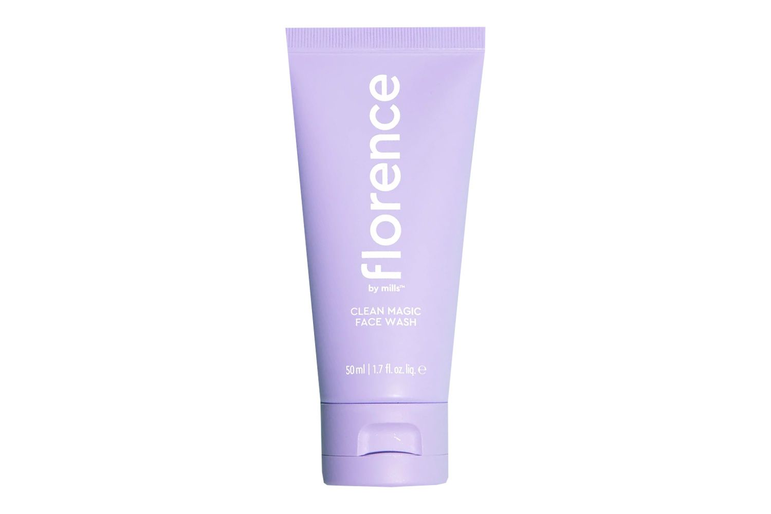 Florence By Mills Clean Magic Face Wash
