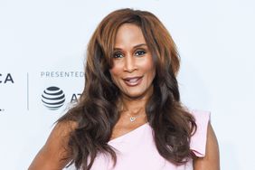 People Now: Everything to Know About Beverly Johnson's Engagement and How She's Using Her Voice for Change - Watch the Full Episode