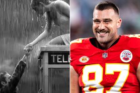 Is the End of Taylor Swift's 'Fortnight' Music Video a Sweet Nod to Boyfriend Travis Kelce? The Swifties Think So!