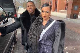 Stevie J Apologizes to Faith Evans on Mother's Day: 'I've Learned My Lesson' . https://www.instagram.com/p/CdTWhFWrqPm/?igshid=YmMyMTA2M2Y=