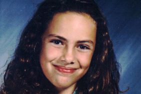 12-year-old Polly Klaas of Petaluma, Calif., whose body was found in December 1993 in Cloverdale, Calif.