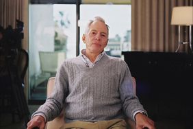 Robert Durst in 'The Jinx: Part Two'.