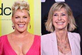 Pink to Perform Tribute to the Late Olivia Newton-John