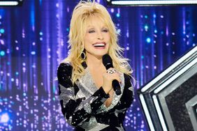 DOLLY PARTON'S PET GALA, a variety special featuring musical performances and a one-of-a-kind runway, airs Wednesday, Feb. 21