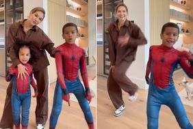 Allison Holker Dances With Her 2 Kids in Sweet Video For National Dance Day