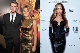 Jennifer Lawrence Shuts Down Rumor She Had Affair with Liam Hemsworth While He Was with Miley Cyrus