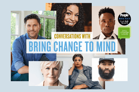 Conversations with Bring Change to Mind