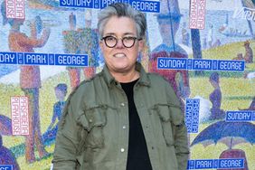 Rosie O'Donnell Says Her 'Now and Then' Character Was Supposed to Be Gay but Producer Nixed It