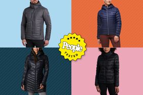 Best Down Jackets for Men and Women