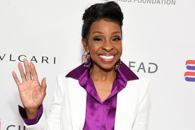 Gladys Knight attends the Elizabeth Taylor Ball to End AIDS at The Beverly Hills Hotel on September 21, 2023 in Beverly Hills, California.