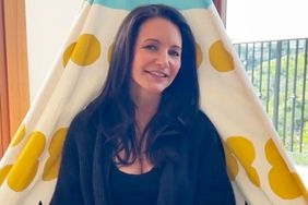 Kristin Davis Shares All the Ways in Which She's a Boy Mom in Adorable New Video