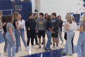 11 Sets of Twins to Graduate from Same Pennsylvania High School Together