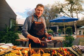 Bobby Flay Shows off His Dance Moves in New Pepsi commercial photo attached, Credit: Pepsi