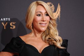 Lori Greiner attends the 2017 Creative Arts Emmy Awards on September 9, 2017 in Los Angeles, California.