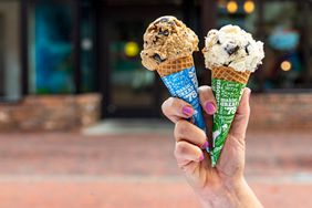 Ben & Jerry's Announces Free Cone Day This Spring