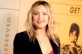 Kate Hudson attends the Stella McCartney "Get Back" Capsule Collection and documentary release of Peter Jackson's "Get Back"