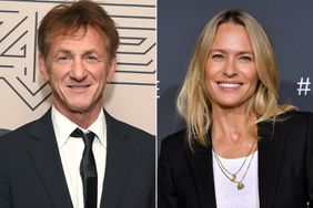 Sean Penn attends CORE Gala 2022: A Gala Dinner To Benefit CORE's Crisis Response Efforts Across The World; Robin Wright attends the Netflix "House of Cards" FYSEE Event