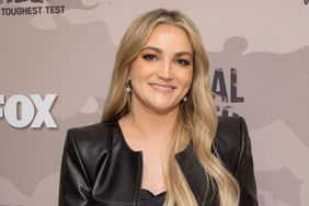 Jamie Lynn Spears attends FOX's 'Special Forces: The Ultimate Test'