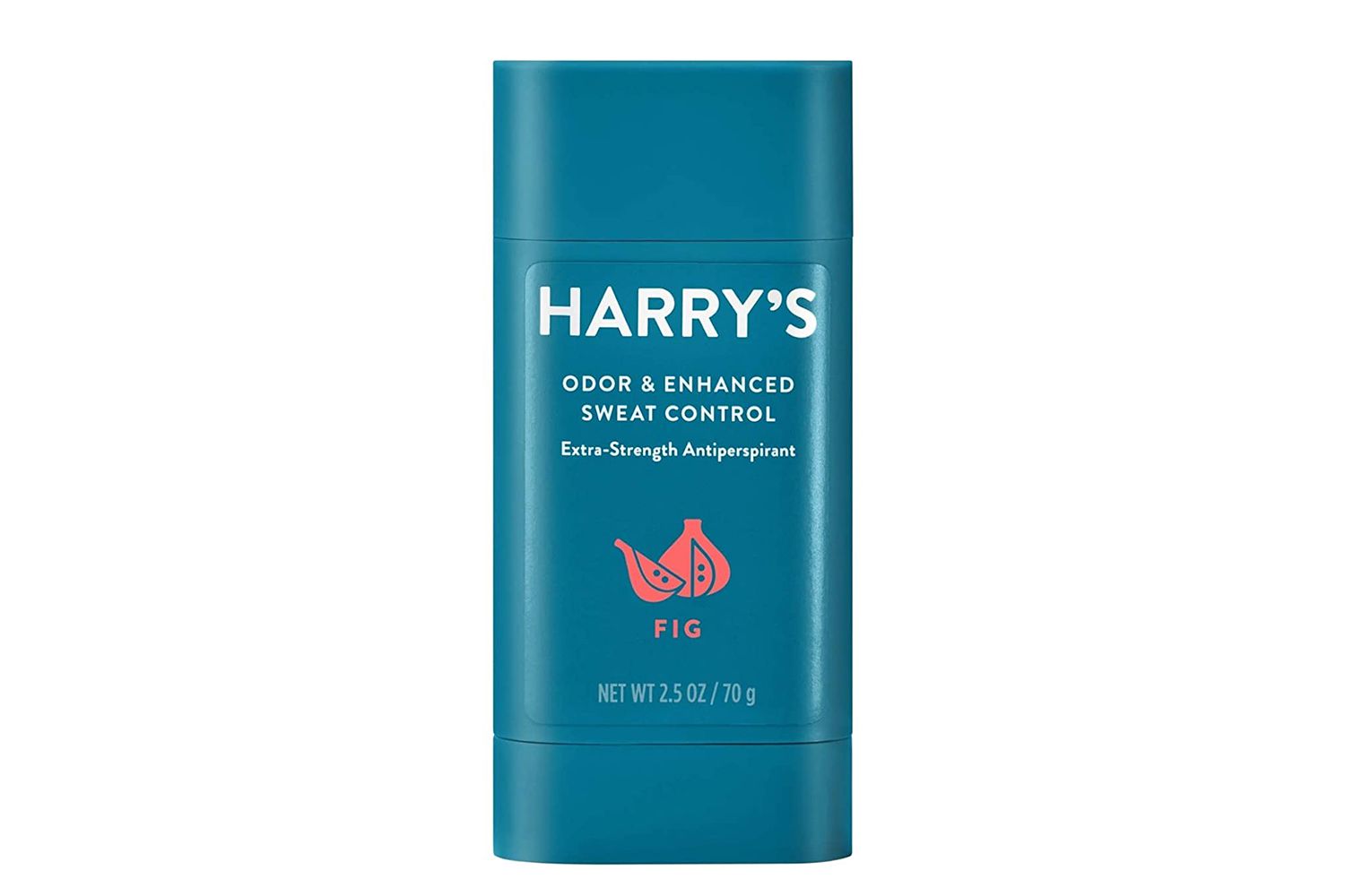 Harry's Odor &amp; Enhanced Sweat Control, Extra-Strength Antiperspirant