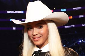 Beyonce Officially Announces New Album Title Act II: Cowboy Carter
