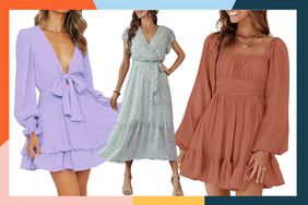 Roundup: Customer-Loved Spring Dresses Under $40
