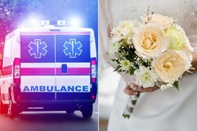 Bride Goes Into Cardiac Arrest One Day After Her Wedding