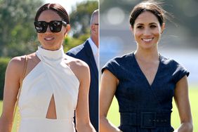 Meghan Markle's Polo Style! What the Duchess of Sussex Has Worn to Prince Harry's Polo Matches