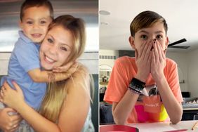 Pregnant Kailyn Lowry Looks Back at Journey with Oldest Isaac and Shares Teen's Reaction to Her Twin News